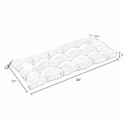 Best Sale ⭐ Greendale Home Fashions Surreal 44'' X 17'' Swing and Bench Outdoor Cushion 🎉 -Dining Room Shop 06272c1330aceac91a62eb236be994f5b2ff6a66 1500 1500 m