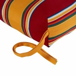 Deals 😉 Greendale Home Fashions Carnival Stripe High Back Outdoor Chair Cushion 🛒 -Dining Room Shop 0cc4ede82968a1ef18cba3ded92acf8048a7ac31 1500 1500 m