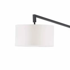 Best reviews of 🥰 Nova Of California Stretch Chairside Matte Black Step Switch Arc Lamp 🎉 -Dining Room Shop 11374fcb82bee4ef40cdc6b16a92b5ec569bd9286f64901d73d33237f8c8b0df