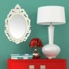 Best reviews of โ๏ธ HomeRoots Glossy Oval Glass Wall Mirror ๐ 2 Best reviews of โ๏ธ HomeRoots Glossy Oval Glass Wall Mirror ๐ -Dining Room Shop 321338 2