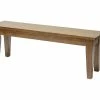 Wholesale π HomeRoots Rustic Tobacco Hardwood Accent Bench π― 1 Wholesale π HomeRoots Rustic Tobacco Hardwood Accent Bench π― -Dining Room Shop 356209 1