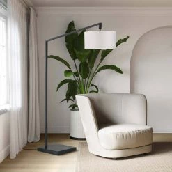 Best reviews of 🥰 Nova Of California Stretch Chairside Matte Black Step Switch Arc Lamp 🎉 -Dining Room Shop 84e3b6753d1b933f0c5f12b97ee7dfb4fc14092df12cf32bc515e4e6035258b7