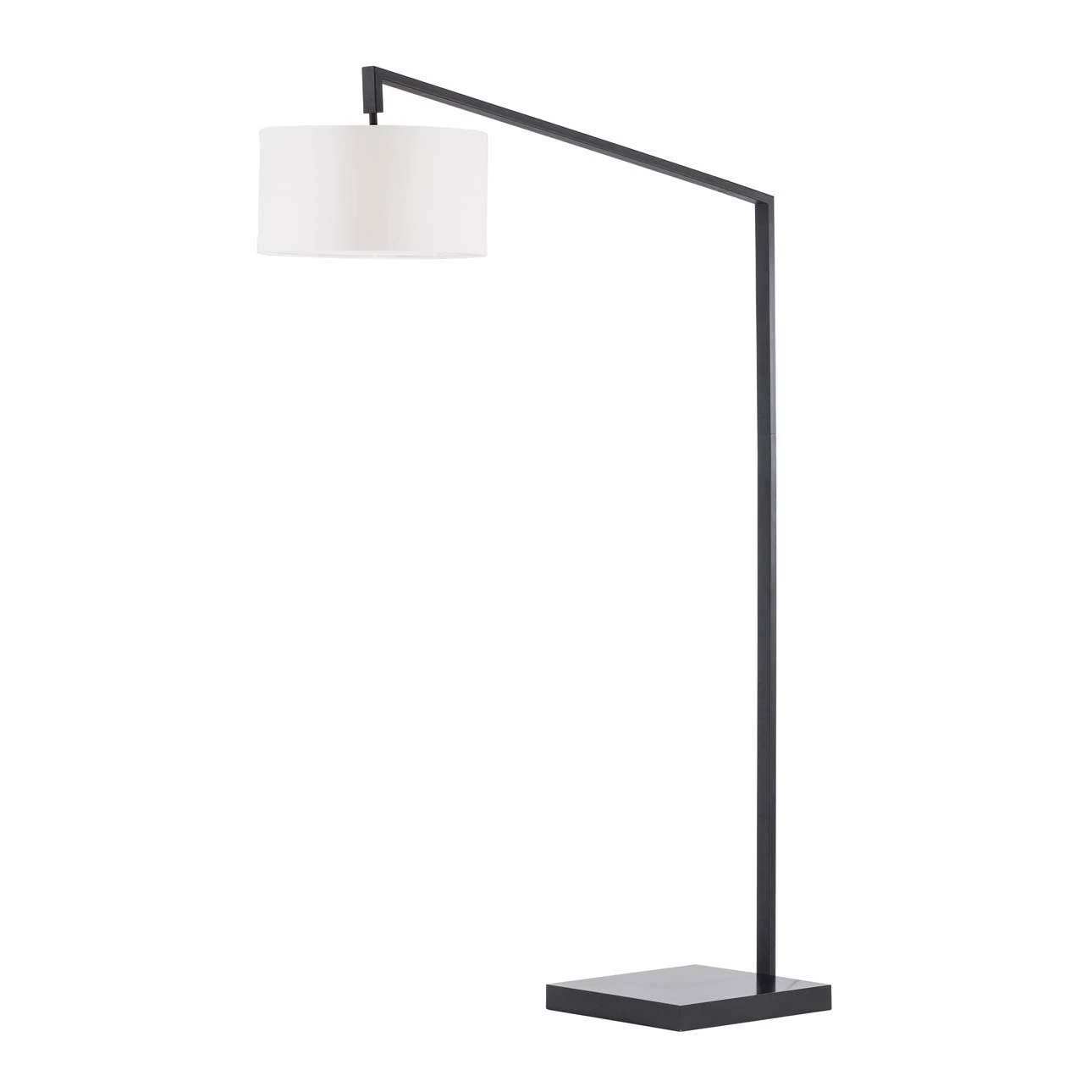 Best deal π Nova Of California Stretch Chairside Matte Black Step Switch Arc Lamp π 4 Best deal π Nova Of California Stretch Chairside Matte Black Step Switch Arc Lamp π - Image 2