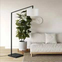 Best deal π Nova Of California Stretch Chairside Matte Black Step Switch Arc Lamp π 11 Best deal π Nova Of California Stretch Chairside Matte Black Step Switch Arc Lamp π -Dining Room Shop 8899801bc8f9a1871f2843e7ed4bdbe98423f9255cf2cd5c32b82289a73f4619 e9685b31 d453 487c a690 d979f7f2db6c