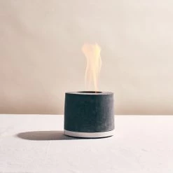 Deals 🤩 Seera Creative LLC Isopropyl Alcohol Personal Fireplace ⌛ -Dining Room Shop Flikr 20Fire 4 scaled