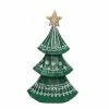 Outlet 🤩 Valyria LLC dba Transpac Rustic Resin Green Nordic ❄ Christmas Tree ⌛ -Dining Room Shop TC00756DS