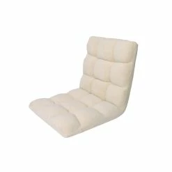 Best Pirce 😍 INSPIREDHOME CO Loungie Microplush Floor Recliner Chair 🔔