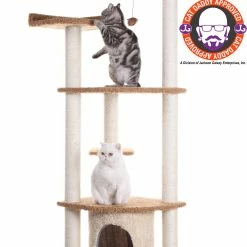 Outlet π AeroMark International Inc Chocolate Ultra Thick Faux Fur Cat Scratching Furniture For Cats Play π 10 Outlet π AeroMark International Inc Chocolate Ultra Thick Faux Fur Cat Scratching Furniture For Cats Play π -Dining Room Shop atwb3xgkirsoafrceykb