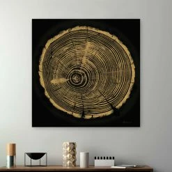 Brand new ❤️ Lumaprints Tree Trunk I Canvas Wall Art 🥰