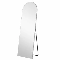 Best Pirce ❤️ HomeRoots Arched Standing Mirror ⭐ -Dining Room Shop bfn3m0sfeobxnlwfd1bj