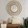 Flash Sale π― HomeRoots Boho Casual Woven Wicker Wall Mirror π 2 Flash Sale π― HomeRoots Boho Casual Woven Wicker Wall Mirror π -Dining Room Shop bghbgtvvff9j6fmimkad a002a7e1 1787 421e 9b9f eb1ccae0b82a