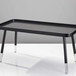 Top 10 π₯ HomeRoots Contemporary Sleek Black Coffee Table π₯°