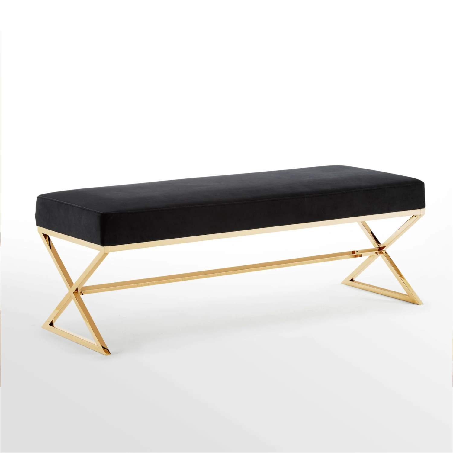 Hot Sale ๐ INSPIREDHOME CO Iris Bench ๐งจ 4 Hot Sale ๐ INSPIREDHOME CO Iris Bench ๐งจ - Image 2