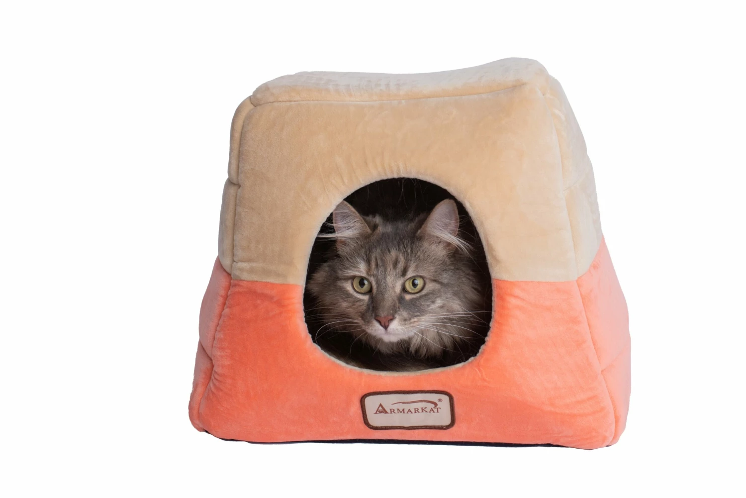 Best Sale π AeroMark International Inc Armarkat 2-in-1 Cat Cave Bed β¨ 5 Best Sale π AeroMark International Inc Armarkat 2-in-1 Cat Cave Bed β¨ - Image 3