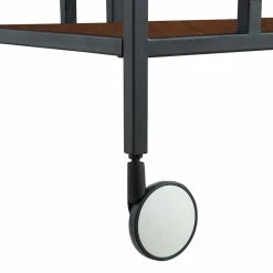 Flash Sale π― INSPIREDHOME CO Sonota Bar Cart π 15 Flash Sale π― INSPIREDHOME CO Sonota Bar Cart π -Dining Room Shop bz3enyc5dtp479qjd49e