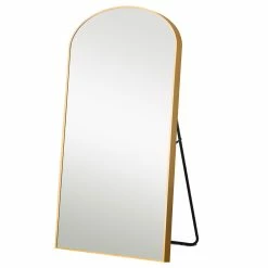 Outlet π₯ HomeRoots Arched Top Standing Mirror π 8 Outlet π₯ HomeRoots Arched Top Standing Mirror π -Dining Room Shop cgnp4qzxtz8tthkgtj7t