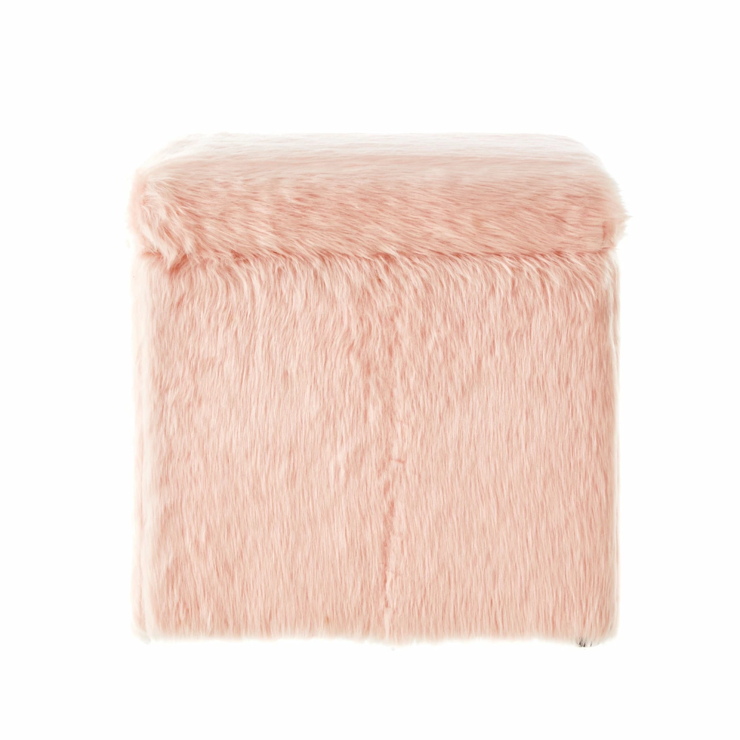 Top 10 β INSPIREDHOME CO Allen Faux Fur Storage Ottoman π 6 Top 10 β INSPIREDHOME CO Allen Faux Fur Storage Ottoman π - Image 4