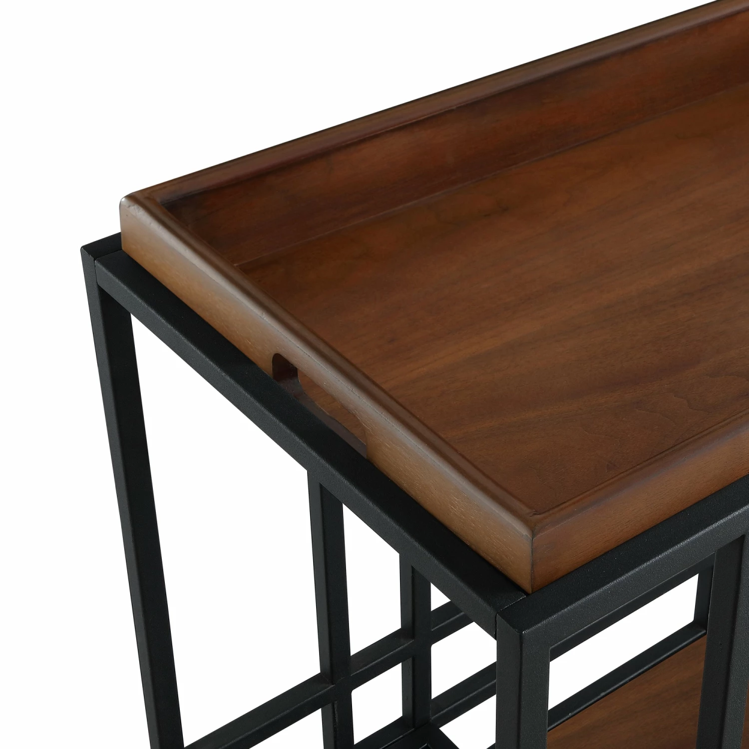 Flash Sale π― INSPIREDHOME CO Sonota Bar Cart π 6 Flash Sale π― INSPIREDHOME CO Sonota Bar Cart π - Image 5