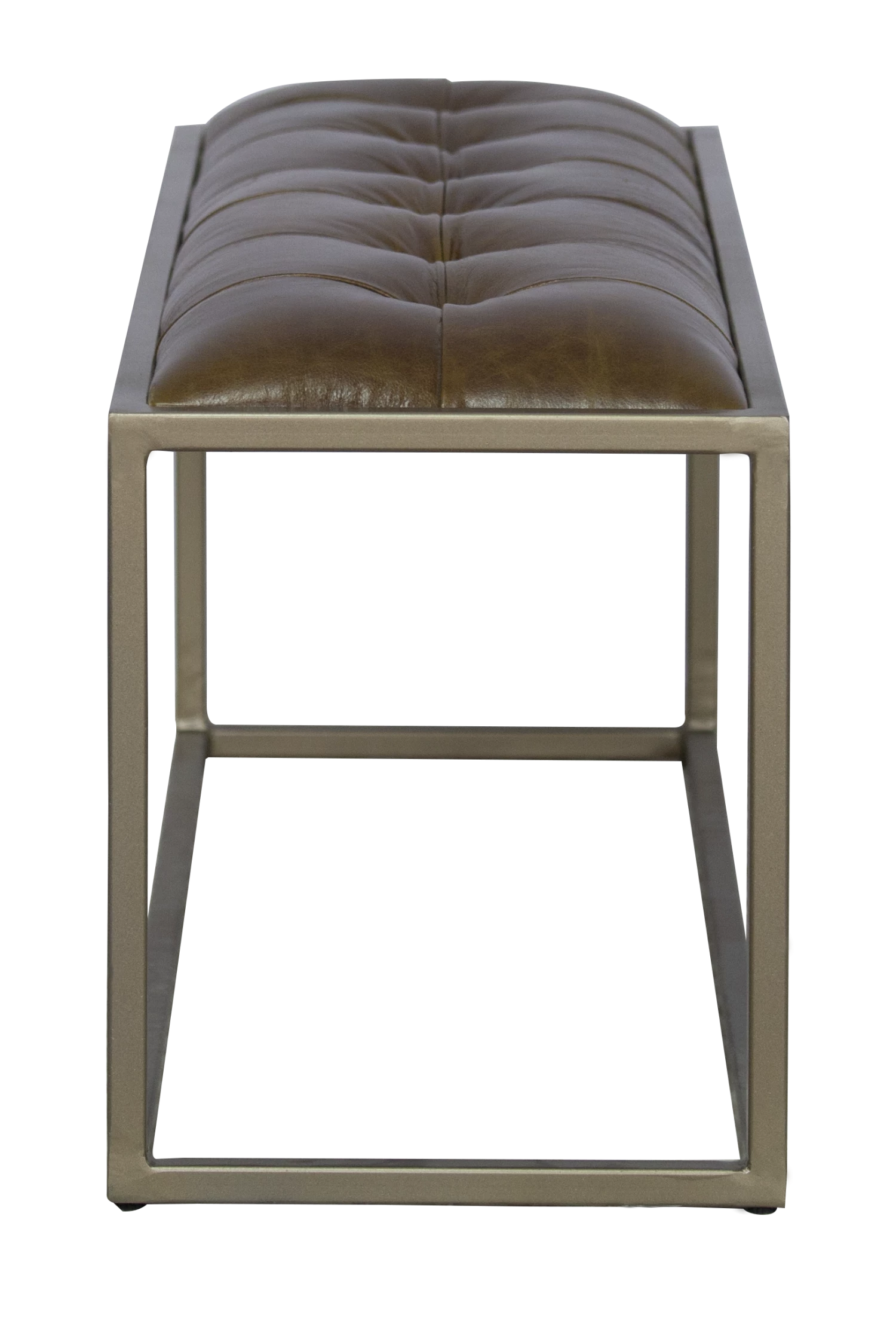 Cheap π Mango Furniture Chadwick Genuine Leather Bench π 7 Cheap π Mango Furniture Chadwick Genuine Leather Bench π - Image 5