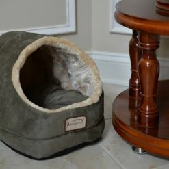 Wholesale ✨ AeroMark International Inc Armarkat Small Cat Bed And Cave 👍 -Dining Room Shop dbpnvbrfldlev4uvtksh scaled