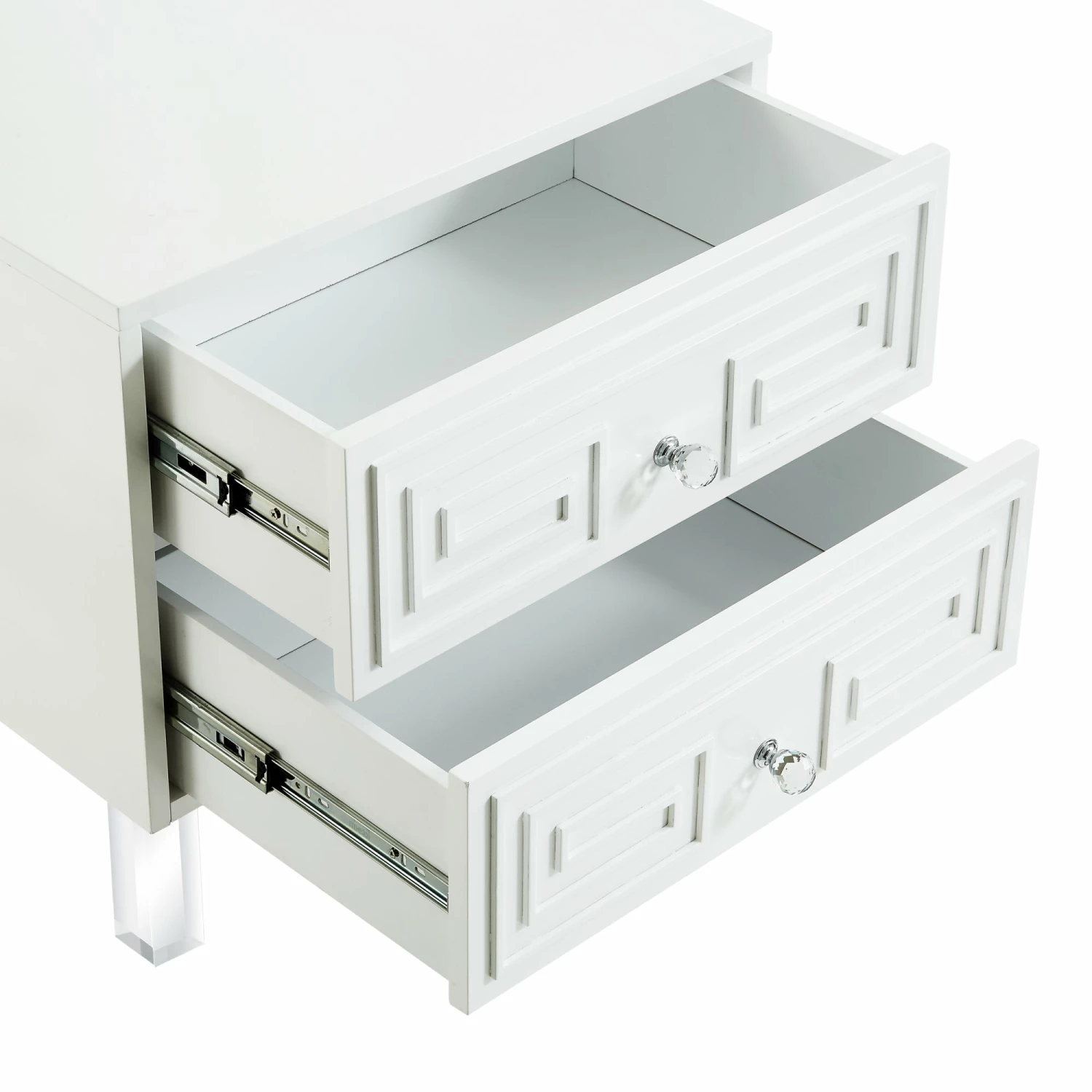 Deals ✨ INSPIREDHOME CO Boyle Nightstand ⭐ 6 Deals ✨ INSPIREDHOME CO Boyle Nightstand ⭐ - Image 4