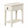 Top 10 🛒 HomeRoots Wooden Sleek End Table 👍 -Dining Room Shop dqwshupv0iinuskeltrj 6a7cdd3b 9ff5 4faa 8886 d573201c808e