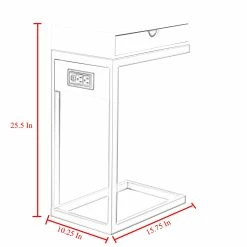 Wholesale π₯ INSPIREDHOME CO Aryan C-Table π 15 Wholesale π₯ INSPIREDHOME CO Aryan C-Table π -Dining Room Shop drduhglninp7nbkcsjfa