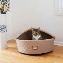 Buy π AeroMark International Inc Armarkat Silky Cat Bed W Zipper Top π― 15 Buy π AeroMark International Inc Armarkat Silky Cat Bed W Zipper Top π― -Dining Room Shop dtcpo2xnt3f0mcphcrq6