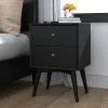 Wholesale π HomeRoots Modern Wood 2 Drawer Nightstand π― 2 Wholesale π HomeRoots Modern Wood 2 Drawer Nightstand π― -Dining Room Shop dxiuyf1vud4v37koi3pe e0c9e5e8 f5eb 4617 95e2 8bfa36bd0e55
