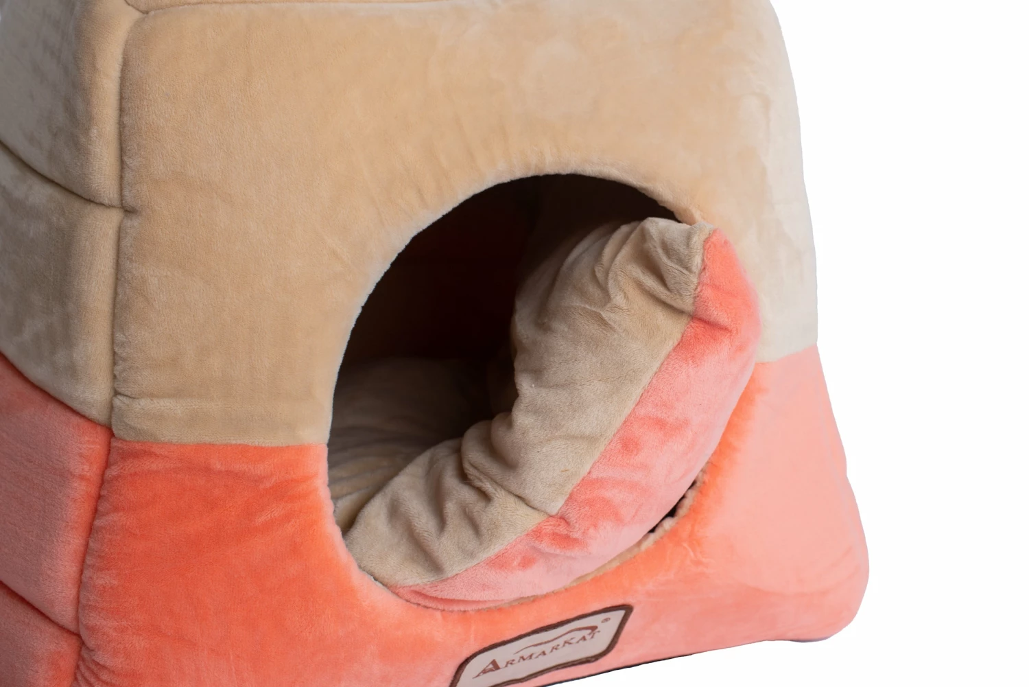 Best Sale π AeroMark International Inc Armarkat 2-in-1 Cat Cave Bed β¨ 7 Best Sale π AeroMark International Inc Armarkat 2-in-1 Cat Cave Bed β¨ - Image 5