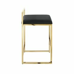 Best reviews of π INSPIREDHOME CO Nola Leather PU Set of 2 Bar Stools π 13 Best reviews of π INSPIREDHOME CO Nola Leather PU Set of 2 Bar Stools π -Dining Room Shop e55uvjxzaacmrv1ary8b