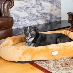 Promo 💯 AeroMark International Inc Armarkat Round Pet Bed And Mat 😉 -Dining Room Shop e9dkbsthsg1lvflazwzj