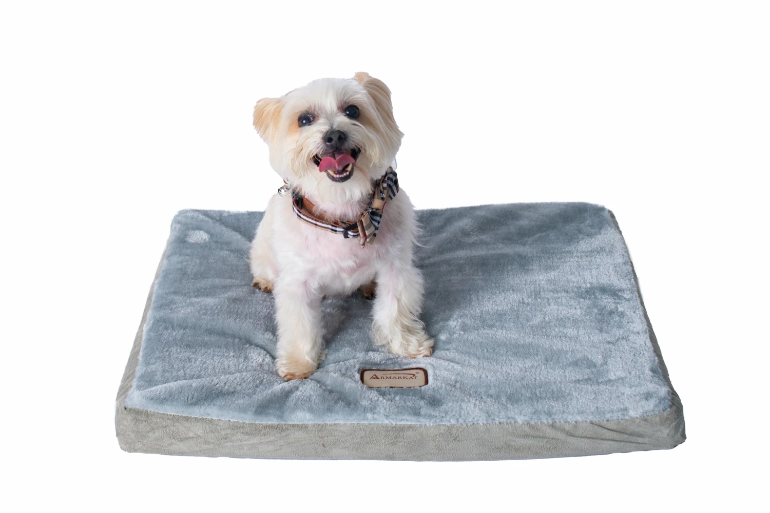 Brand new π AeroMark International Inc Armarkat Memory Foam Pet Bed Mat β¨ 3 Brand new π AeroMark International Inc Armarkat Memory Foam Pet Bed Mat β¨