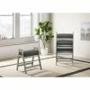 Discount β Elements International Set of 4 Jayne Stacking Stools Gray/White π₯ 2 Discount β Elements International Set of 4 Jayne Stacking Stools Gray/White π₯ -Dining Room Shop eiafpyls7zxamzwyfiyl