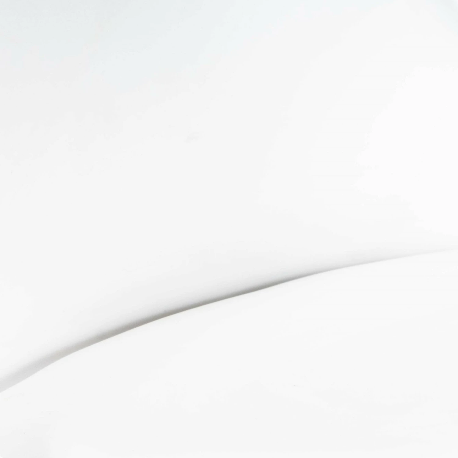 Cheapest π₯ HomeRoots Silver and White Faux Leather Dining Chair π 4 Cheapest π₯ HomeRoots Silver and White Faux Leather Dining Chair π - Image 2