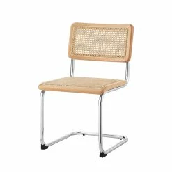 New 🎁 INSPIREDHOME CO Sameer Armless Dining Chair ✔️ -Dining Room Shop ezgsciydmwnpmooe6nt0