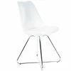 Cheapest π₯ HomeRoots Silver and White Faux Leather Dining Chair π 2 Cheapest π₯ HomeRoots Silver and White Faux Leather Dining Chair π -Dining Room Shop fhbaoiwbtsdvjgjengom 2f07843f 0987 451c 94a7 aecee7edf426