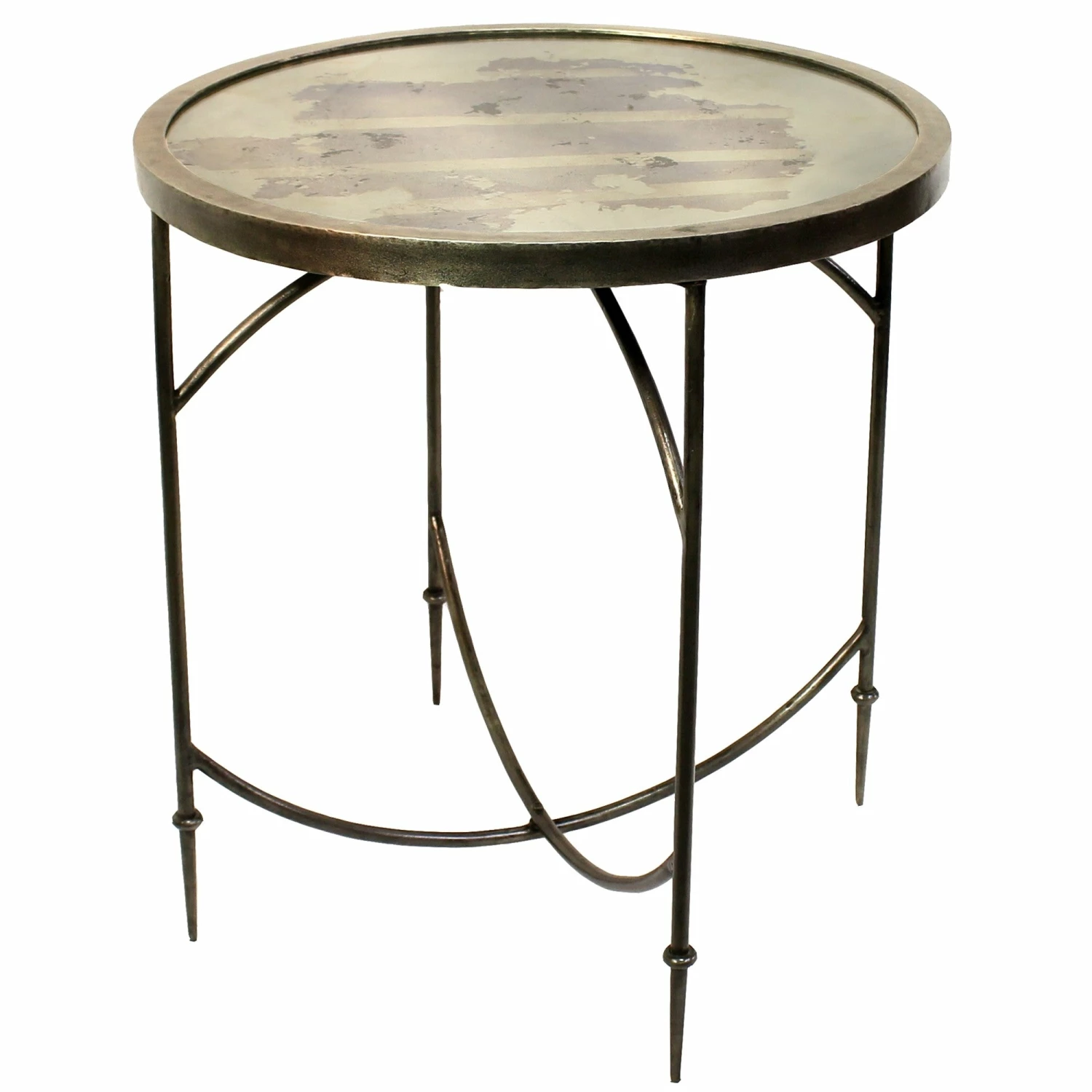 Hot Sale π HomeRoots Wooden Collapsing Table π― 3 Hot Sale π HomeRoots Wooden Collapsing Table π―