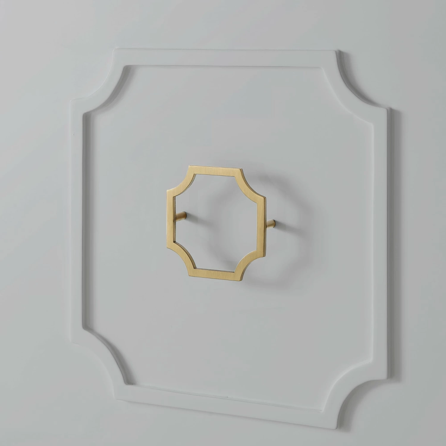 Budget ❤️ INSPIREDHOME CO Urima 4-Door Sideboard 🧨 9 Budget ❤️ INSPIREDHOME CO Urima 4-Door Sideboard 🧨 - Image 7