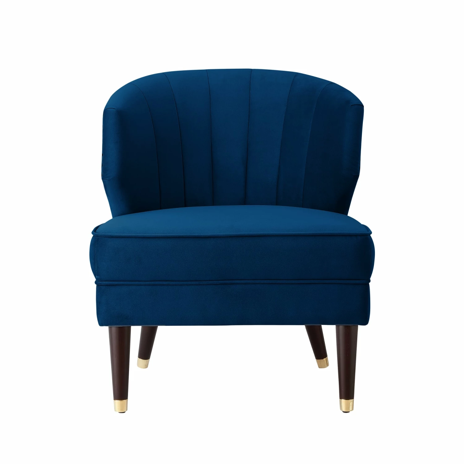 Deals π INSPIREDHOME CO Alfonso Velvet Accent Chair π 6 Deals π INSPIREDHOME CO Alfonso Velvet Accent Chair π - Image 4