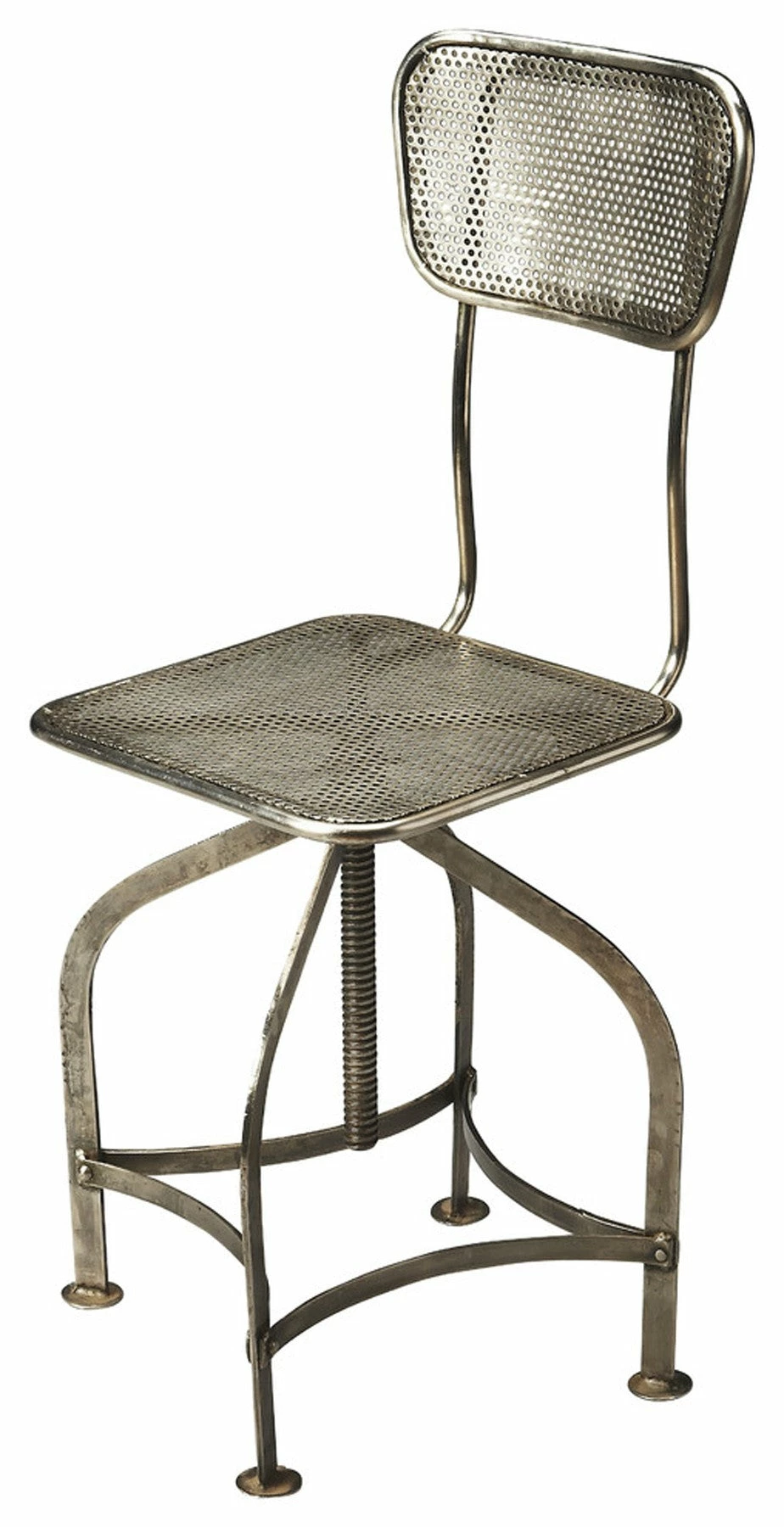 Buy π₯ HomeRoots Industrial Cool Swivel Chair π 3 Buy π₯ HomeRoots Industrial Cool Swivel Chair π