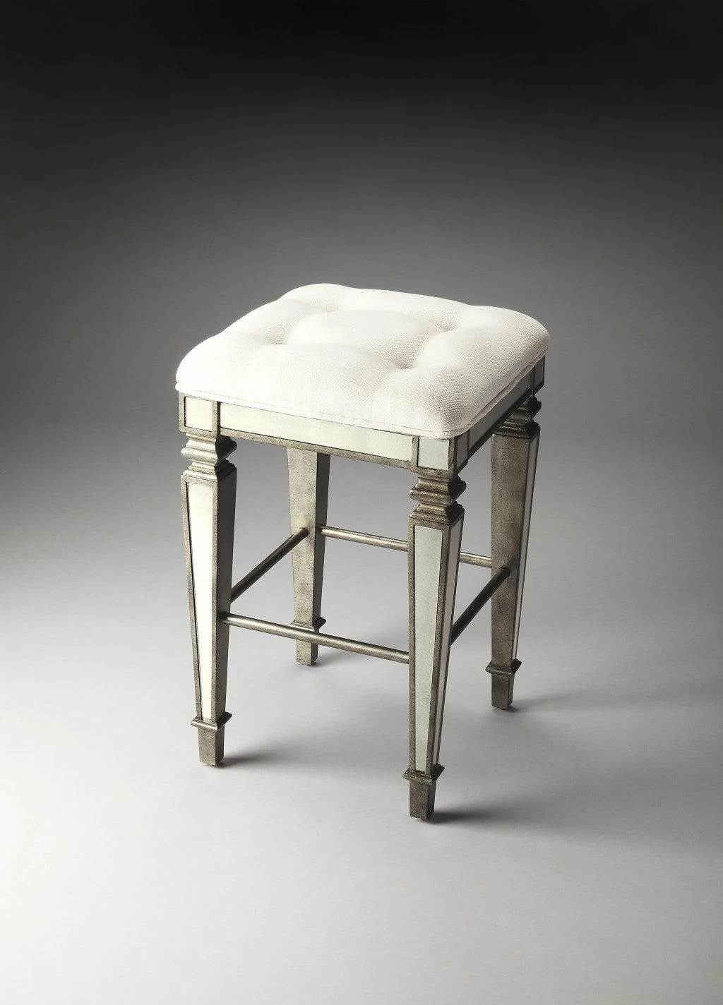 Promo π₯° HomeRoots Antique Mirror Bar Stool π€© 3 Promo π₯° HomeRoots Antique Mirror Bar Stool π€©