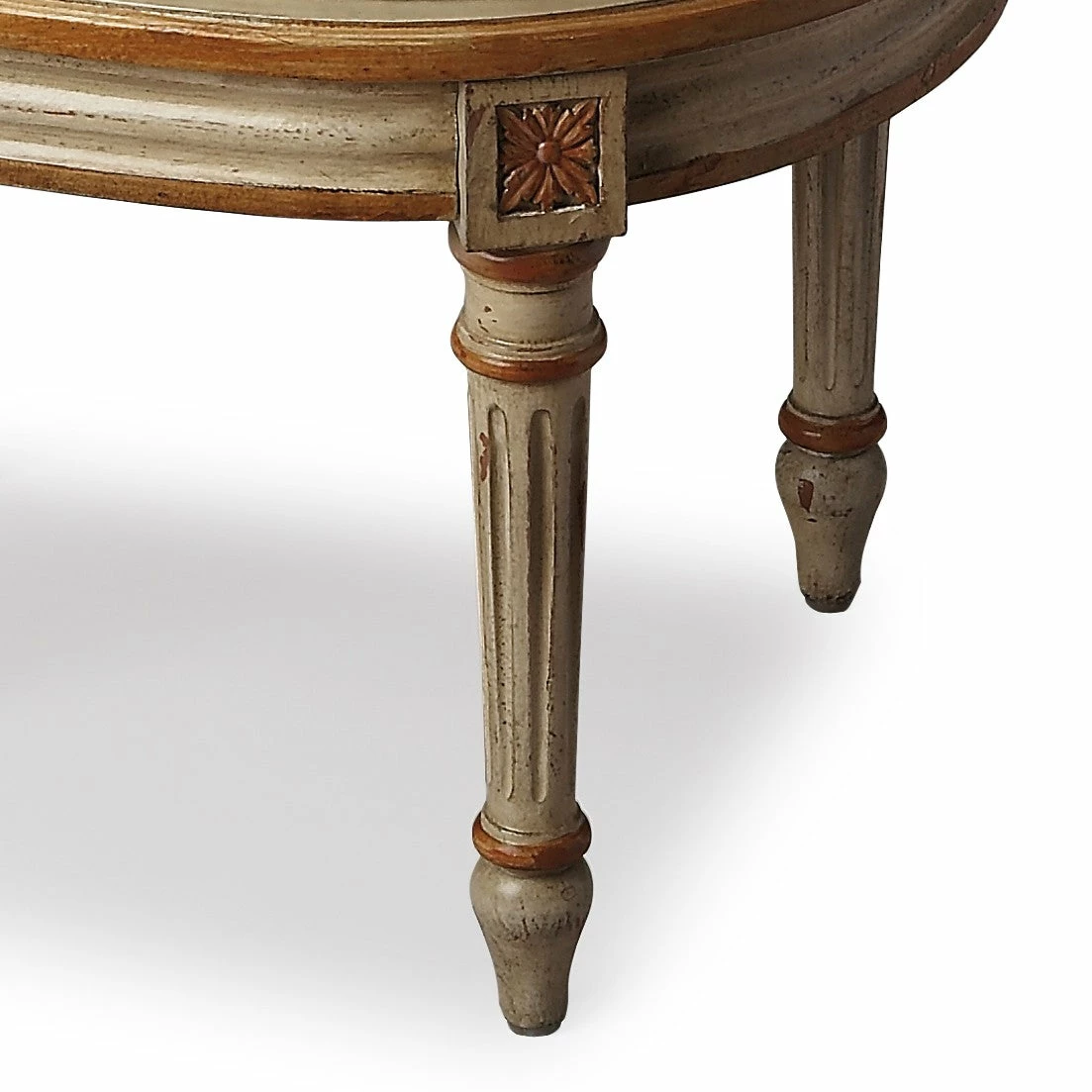 Budget π HomeRoots Vintage Vanity Seat β 10 Budget π HomeRoots Vintage Vanity Seat β - Image 8