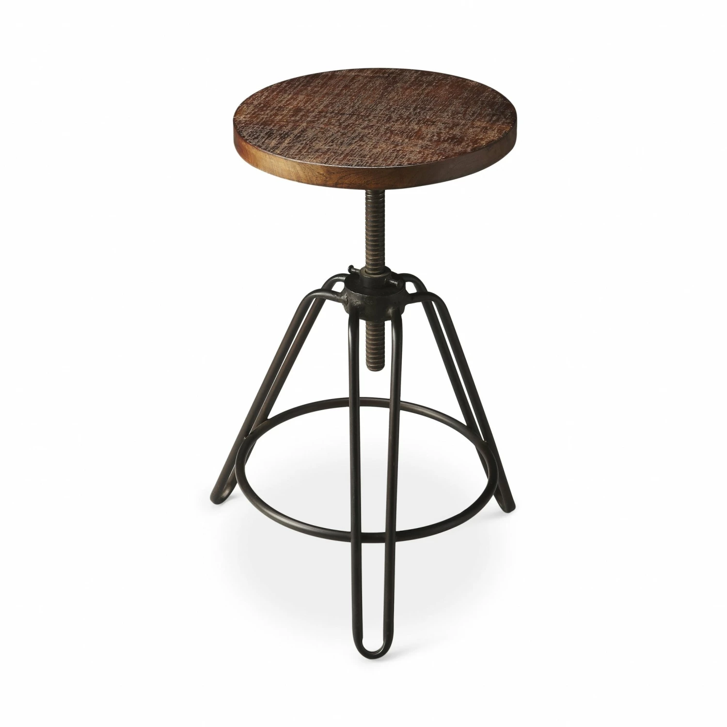 Coupon β HomeRoots Modern Revolving Bar Stool π 4 Coupon β HomeRoots Modern Revolving Bar Stool π - Image 2