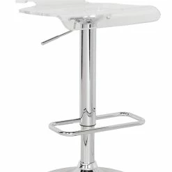 Outlet β HomeRoots Swivel Adjustable Bar Stool π