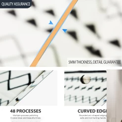 Deals π HomeRoots Minimal Gold Mirror with Rounded Stand 𧨠12 Deals π HomeRoots Minimal Gold Mirror with Rounded Stand 𧨠-Dining Room Shop jkspgdvlowljns6x8uso