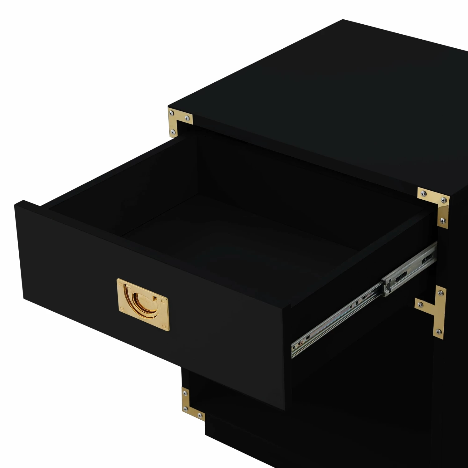 Top 10 π INSPIREDHOME CO Miami Nightstand π 6 Top 10 π INSPIREDHOME CO Miami Nightstand π - Image 4