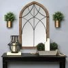 Best Pirce β HomeRoots Cathedral Wood Framed Vintage Mirror π 1 Best Pirce β HomeRoots Cathedral Wood Framed Vintage Mirror π -Dining Room Shop jm5hrpe0syq9s6udqmmn