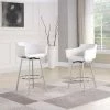 Brand new π Chintaly Imports White Modern with Memory Swivel Club Bar Stool π 1 Brand new π Chintaly Imports White Modern with Memory Swivel Club Bar Stool π -Dining Room Shop jom4llkrfs1geg5op00a 6796e8f8 e490 4306 9b4e 2e0f797f9f14 scaled