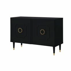 Budget ๐ INSPIREDHOME CO Urima 2 Door Sideboard ๐